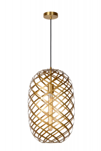 Подвесной светильник Lucide Wolfram 21417/32/02