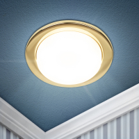 Встраиваемый светильник Эра KL70 Б0048954