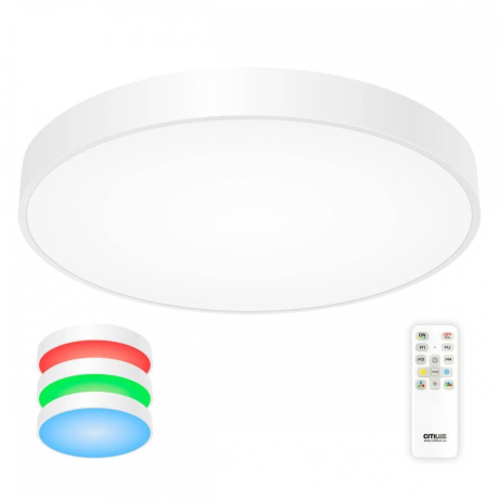 Накладной светильник Citilux Купер CL724105G0 