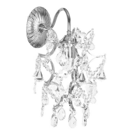 Бра Dio DArte Elite Unico E 2.1.1.600 N 