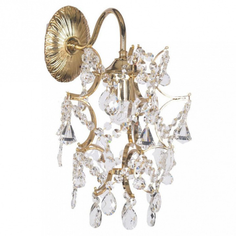 Бра Dio D’Arte Unico Unico E 2.1.1.600 N 