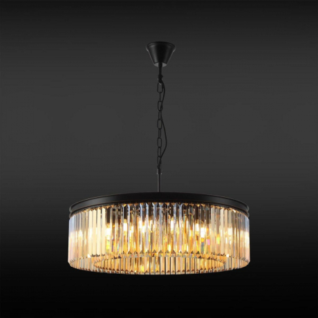 Подвесная люстра Мартин Citilux CL332162 