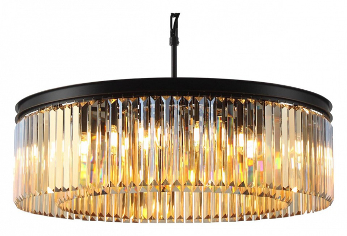 Подвесная люстра Citilux Мартин CL332162 