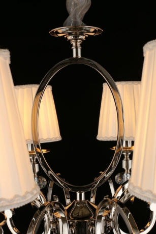 Подвесная люстра Aployt Reni APL.717.03.08 