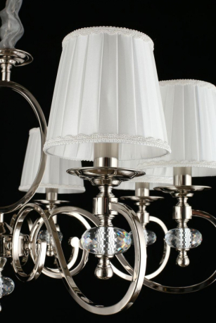 Подвесная люстра Aployt Reni APL.717.03.08 