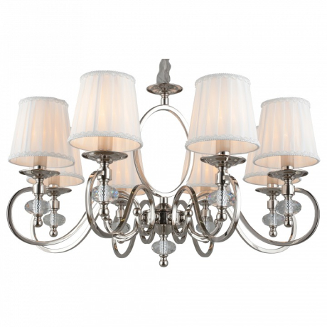 Подвесная люстра Aployt Reni APL.717.03.08 