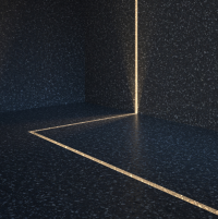 Профиль встраиваемый Maytoni Led Strip Алюминиевый профиль ALM002S-2M