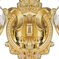 Настенное бра lightstar AMPOLLO 786622