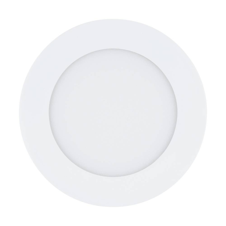 Встраиваемый светильник Eglo Fueva 1 pro 64599