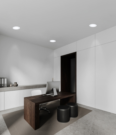 Встраиваемый светильник Eglo Fueva 1 pro 64599