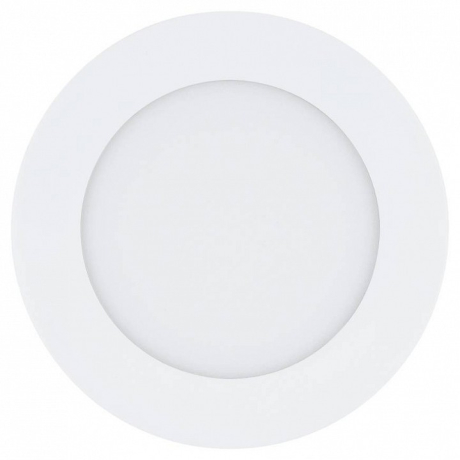 Встраиваемый светильник Eglo Fueva 1 pro 64599