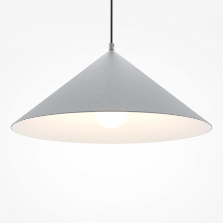 Подвесной светильник Maytoni Basic MOD167PL-01GR 