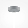 Подвесной светильник Maytoni Basic MOD167PL-01GR 