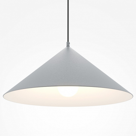 Подвесной светильник Maytoni Basic colors MOD167PL-01GR