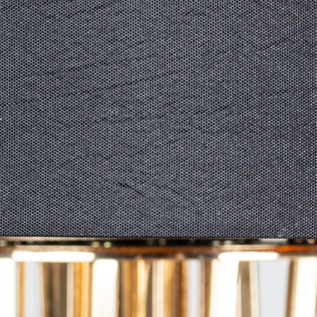 Настольная лампа в комплекте с лампочкой  Arte lamp A4032LT-1GO+Lamps 