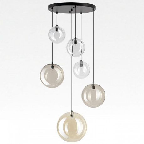 Подвесной светильник Citilux ORTON CL202163 