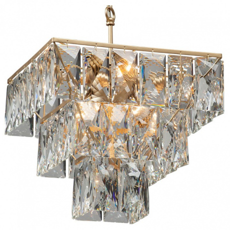 Подвесной светильник Vitaluce V5262 V5266-8/8+1 