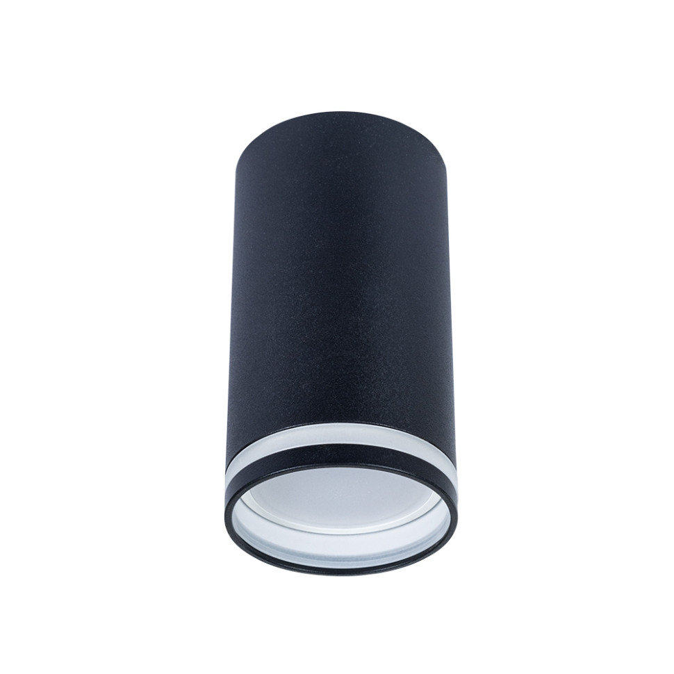 Накладной светильник Arte Lamp Imai A2266PL-1BK, цвет черный - фото 1