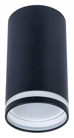 Накладной светильник Arte Lamp Imai A2266PL-1BK 