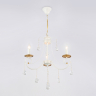 Подвесная люстра Ambrella Light TR TR4915 