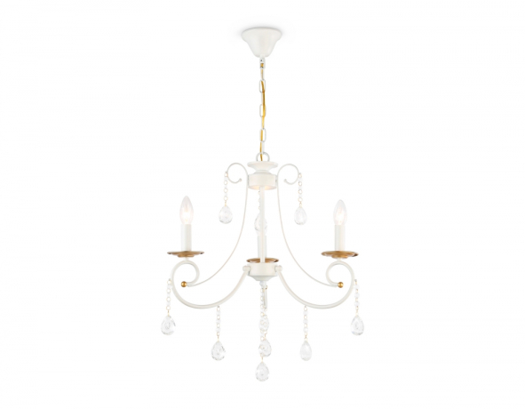 Подвесная люстра Ambrella Light TR TR4915 