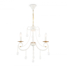 Подвесная люстра Ambrella Light TR TR4915 