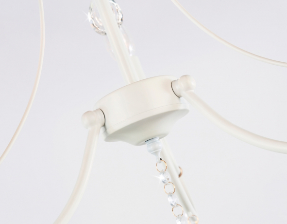 Подвесная люстра Ambrella Light TR TR4915 