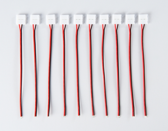 Соединитель с проводом универсальный Ambrella Light GS GS7101