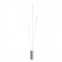 Торшер Mantra Vertical 7347