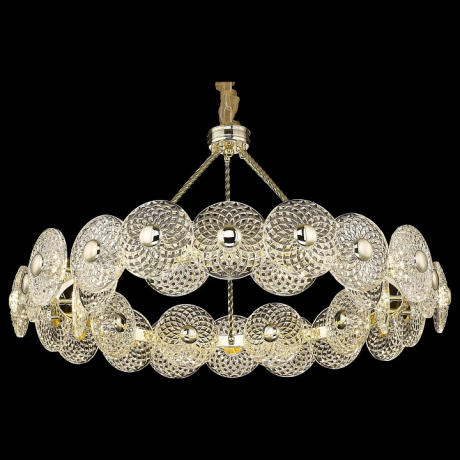 Подвесной светильник Wertmark Pamela WE160.30.303 