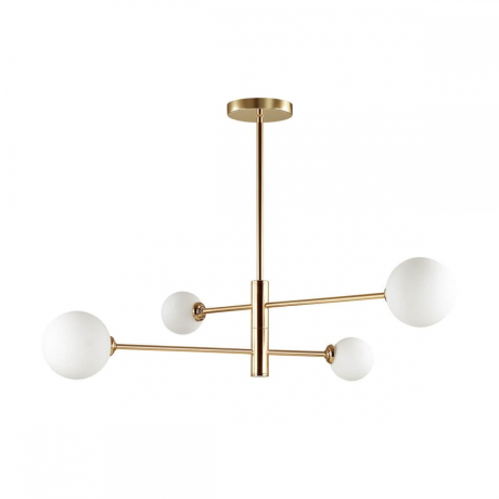 Люстра на штанге Lumion Estelle 4418/4C