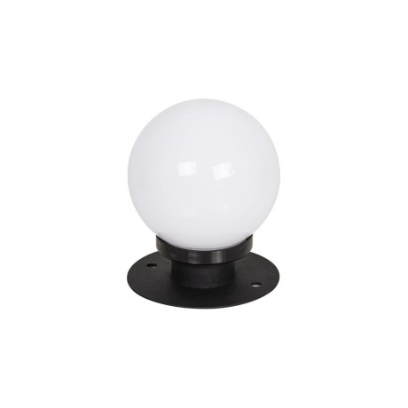 Уличный ландшафтный светильник  Favourite с лампочкой 523646