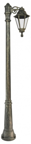 Фонарный столб Fumagalli Rut E26.157.S10.BXF1R