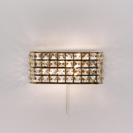 Настенный светильник Citilux Портал CL324402 