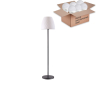 Ландшафтный торшер Novotech  с лампочкой 523873