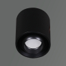 Накладной светильник Reluce 16135-9.5-001 GU10 BK (729741)