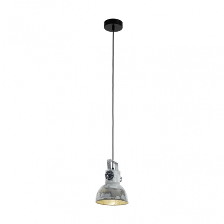 Подвесной светильник с лампочкой Eglo 49619+Lamps 