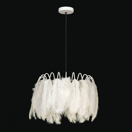 Подвесной светильник Lussole Cuscino GRLSP-8600 