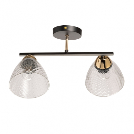 Потолочный светильник De City Dela 635017402 