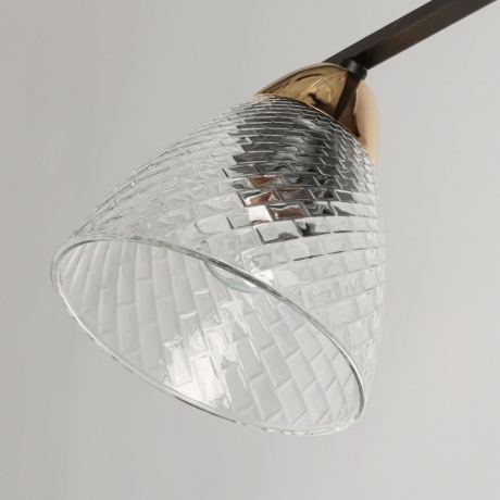 Потолочный светильник De City Dela 635017402 