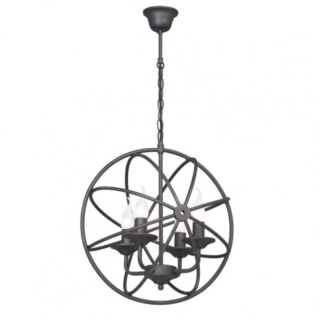 Подвесная люстра Vitaluce V4075 V4075/4 