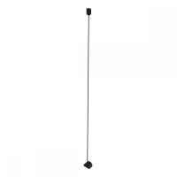 Крепление для треков-ремней с противовесом для напольного монтажа ST-Luce Band ST412.403.00