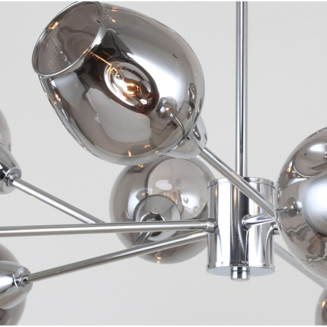 Люстра на штанге F-promo Tilda 2657-10U 