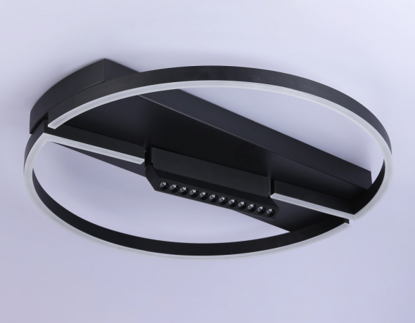 Накладной светильник Ambrella Light FL FL51460 