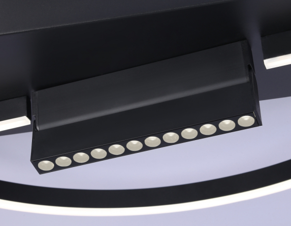 Накладной светильник Ambrella Light FL FL51460 