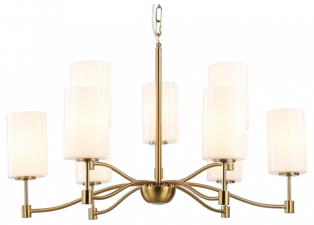 Подвесная люстра Ambrella Light LH LH56054