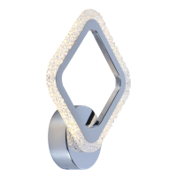 Светодиодный накладной светильник Profit Light 8015/1W CHR 16W