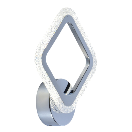 Светодиодный накладной светильник Profit Light 8015/1W CHR 16W 