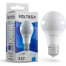 Лампа светодиодная Voltega General purpose bulb 9W E27 9Вт 4000K 8443 