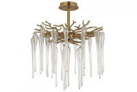 Люстра потолочная Dio D'Arte Elite Tavenna H 1.3.46.101 A